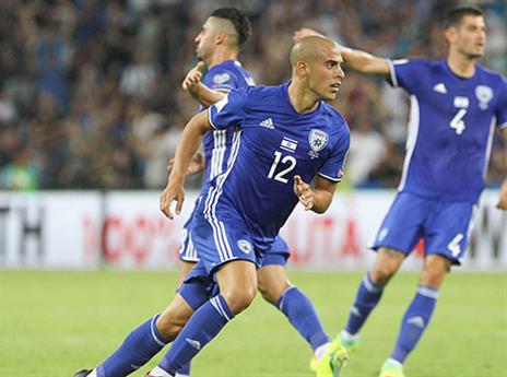 גם בן חיים עשוי להחמיץ את בית"ר (צילום: דני מרון)