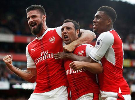 3 נקודות דרמטיות לתותחנים (getty)