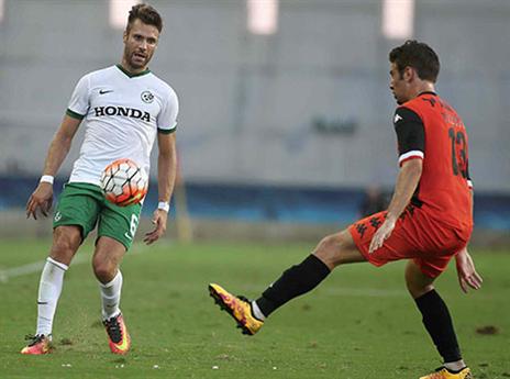 איזו עמדה מתאימה לקגלמאכר? (אלן שיבר)