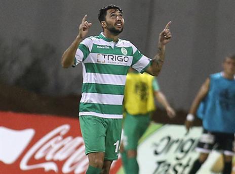 אלבז פורח (אלן שיבר)