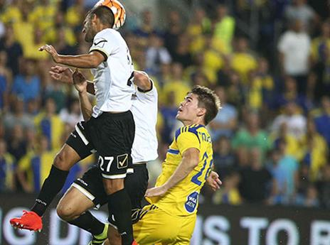 בכורה לקיארטנסון (אלן שיבר)