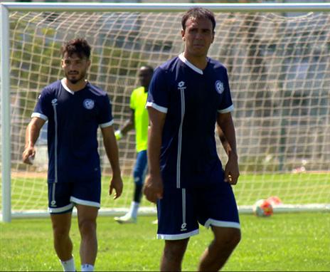 גלבאן מצא בית חדש