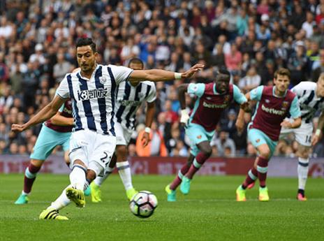 צ'אדלי כובש (gettyimages)