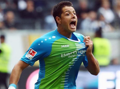 הפסיד בדרבי המקסיקני, צ'יצ'ריטו (gettyimages)