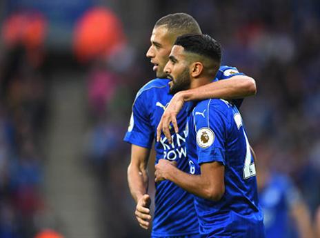 מחרז וסלימאני חוגגים את השלישי (gettyimages(