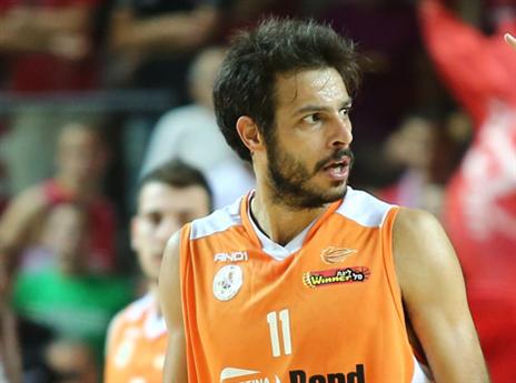 בן שימול (אלן שיבר)