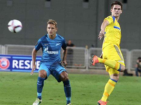 "היינו חסרי מילים" (צילום: אלן שיבר)