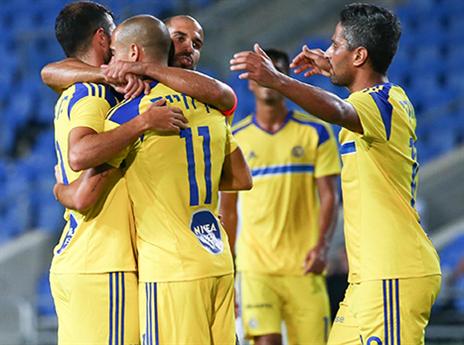 בפסגה, לפחות בינתיים (דני מרון)