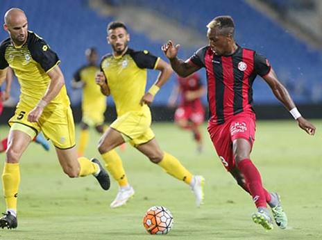 הקרדיט למייקל סיטון עם הבישול