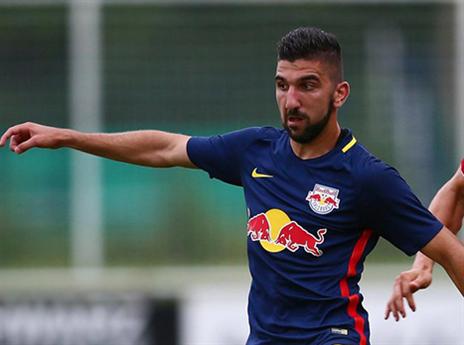 צמד מרשים בגביע. דאבור (gettyimages)