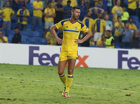 מדוניאנין. החבר הטוב ביותר של ראיקוביץ' (אלן שיבר)