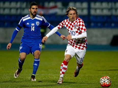 "רציתי לשחק מול איטליה" (gettyimages)