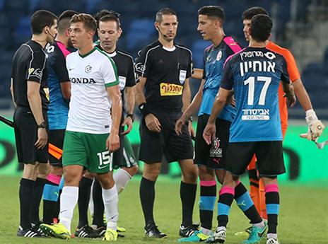 בב"ש עדיין מחכים לניצחון הראשון בסמי עופר על הירוקים (יוסי שקל)