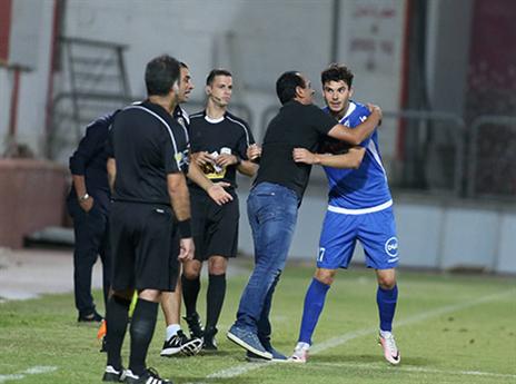 רוצים להמשיך במומנטום (צילום: יוסי שקל)