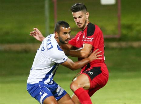 לאן הולכת העונה של רעננה? (דני מרון)