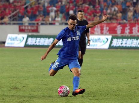 הוכשל ודייק מהנקודה הלבנה