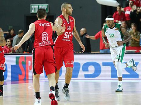 הפועל תצטרך להסתדר בלעדיו (אלן שיבר)