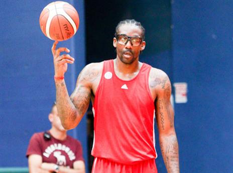 סטודמאייר. ינוח (דני מרון)