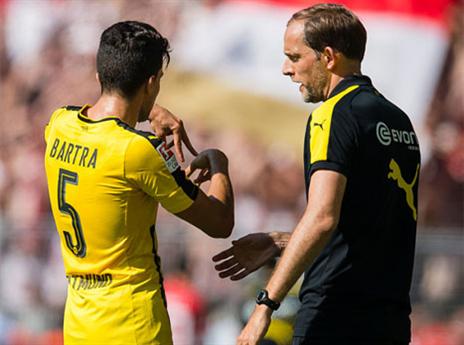 פורח תחת טוכל (gettyimages)