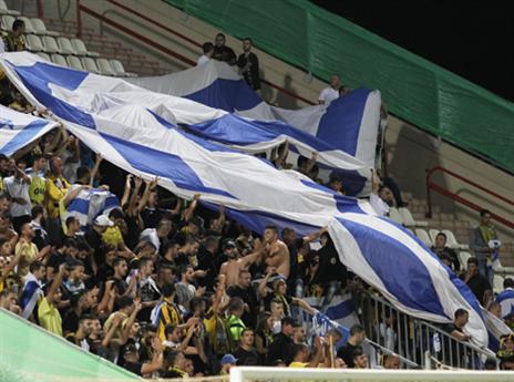 התמונות האלה לא יחזרו על עצמן (דני מרון)