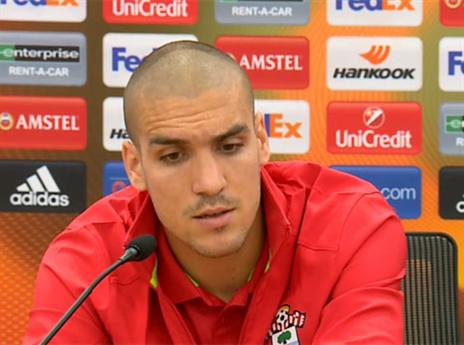 אוריול רומאו. "לא יהיה קל"