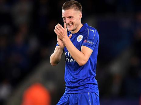 שלא ייגמר לעולם. וארדי ולסטר (getty)