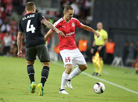 "אין לי על מה להתלונן" (אלן שיבר*