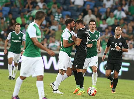 מולנסטיין: "עטר רוצה לנצח בכל מחיר" (יוסי שקל)