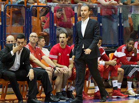 האתגר של האיטלקי גדול (צילום: עודד קרני)