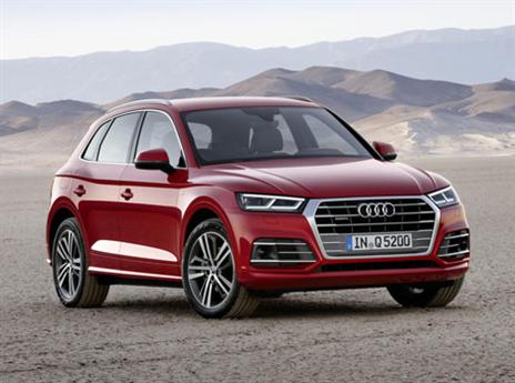 הדור השני של רכב הפנאי הקומפקטי והיוקרתי