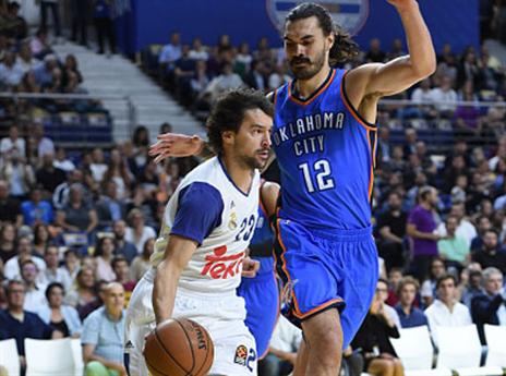 יש לו מקום ב-NBA? יול (GETTY)