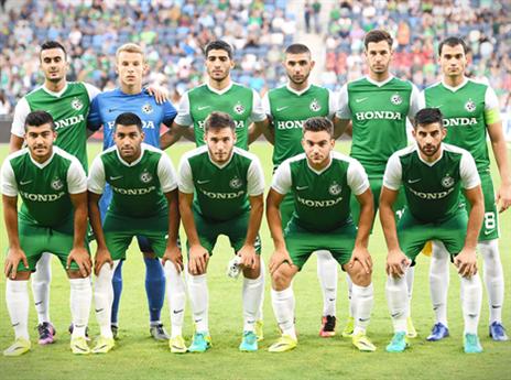 היסטוריה. הנוער של חיפה באלופות (האתר הרשמי, מכבי חיפה)