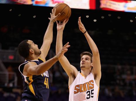 בנדר. עדיין מתאקלם (Getty)