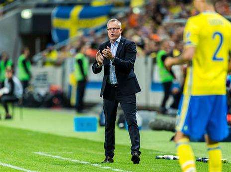 מרכיב את הפאזל מחדש. יאן אנדרסון (getty)