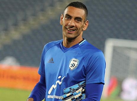 גורש במצב רוח נהדר (אלן שיבר)