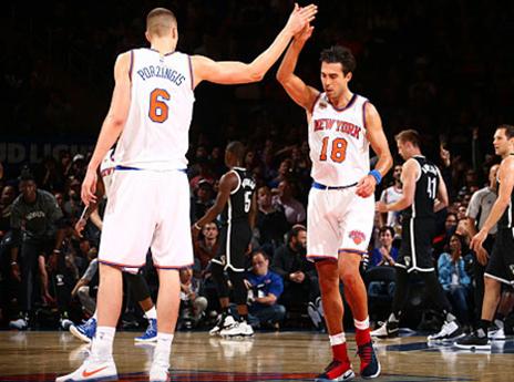 ניצחון לפורזינגיס ולניקס (GETTY)