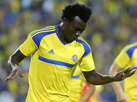 במכבי מרוצים מאיגייבור (אלן שיבר)