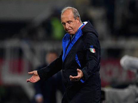 "צריכים להיות סבלניים". ונטורה (Getty)