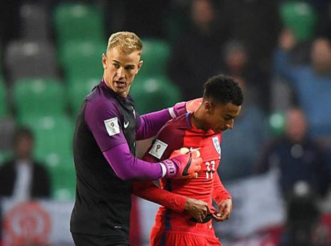 עדיין מבולגנת. הארט ולינגרד (Getty)