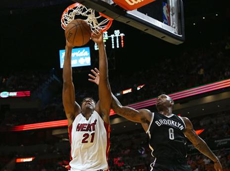 הוביל מהפך של ההיט. וויטסייד (Getty)