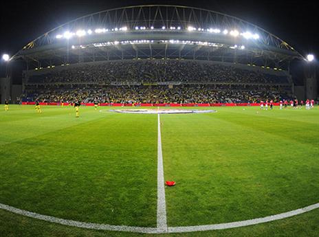 "3 או 4 קבוצות חולקות אותו מגרש"