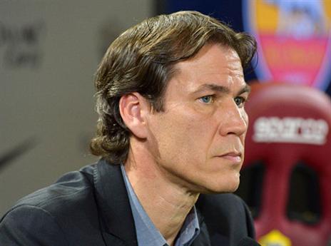 מהפכה במארסיי. גאסיה מונה למאמן (getty)