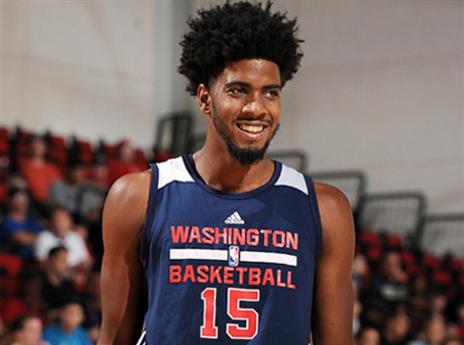 חוויה קצרה, דוסון (NBA.COM)