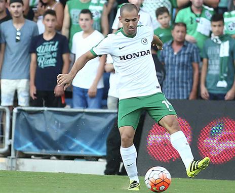 חיפה תחזור לנצח דווקא מול מכבי ת"א? (אלן שיבר)