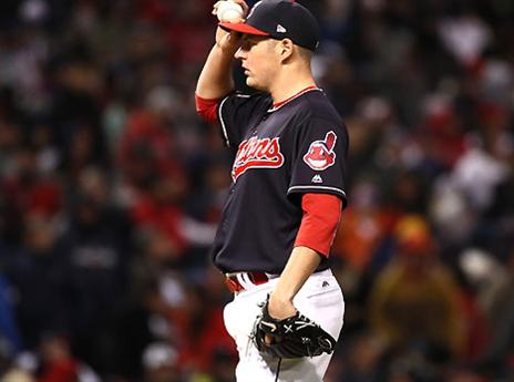 בוייר. הפיצ'ר של קליבלנד הוא "גיבור" הניצחון (gettyimages)