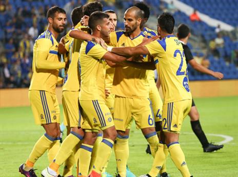 "מיכה כישרון גדול יותר מיחזקאל והוא לא משחק" (דני מרון)