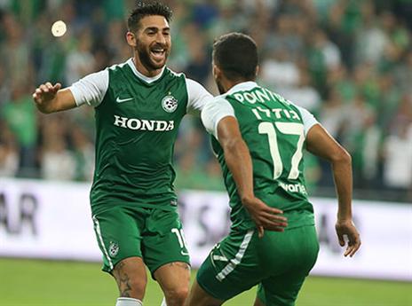 נולד מחדש. עטר (יוסי שקל)