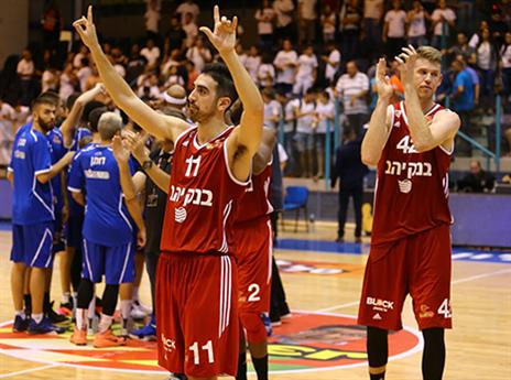 שכחה מההפסד בגן נר (מנהלת הליגה)