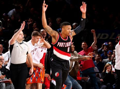 מופע של איש אחד. לילארד (getty)