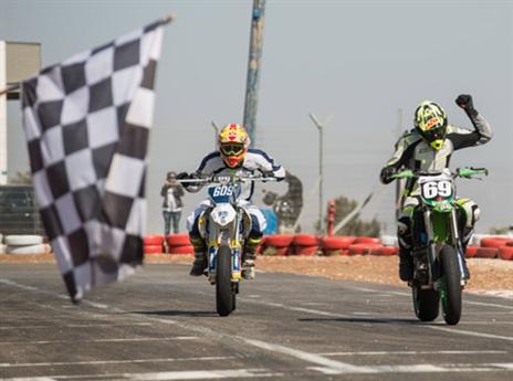 תחום שמתעורר מחדש (בני דויטש)